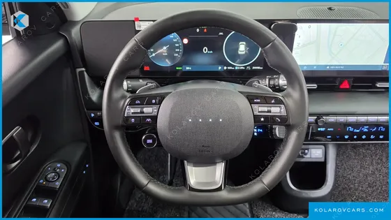 HYUNDAI IONIQ 5 LONG RANGE