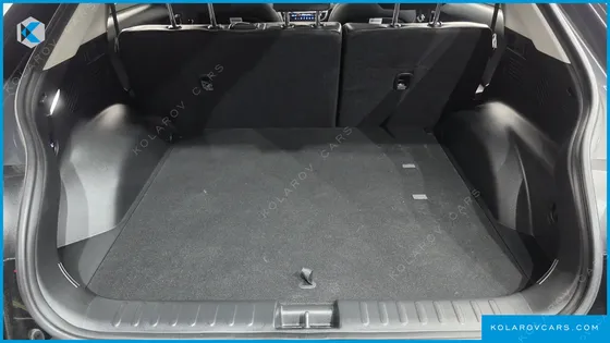 HYUNDAI IONIQ 5 LONG RANGE