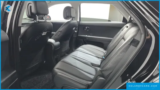 HYUNDAI IONIQ 5 LONG RANGE
