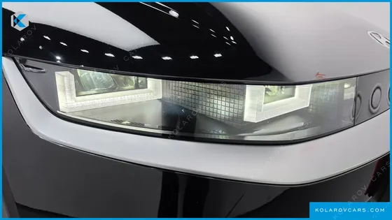 HYUNDAI IONIQ 5 LONG RANGE