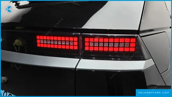 HYUNDAI IONIQ 5 LONG RANGE
