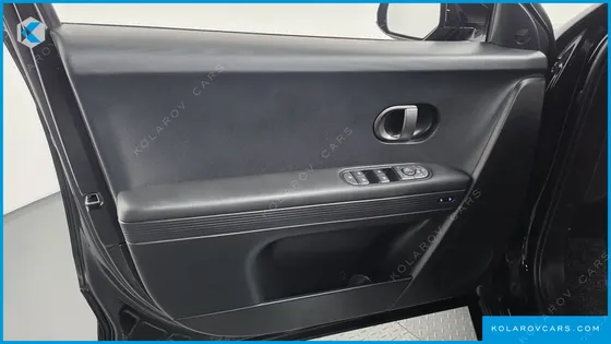 HYUNDAI IONIQ 5 LONG RANGE