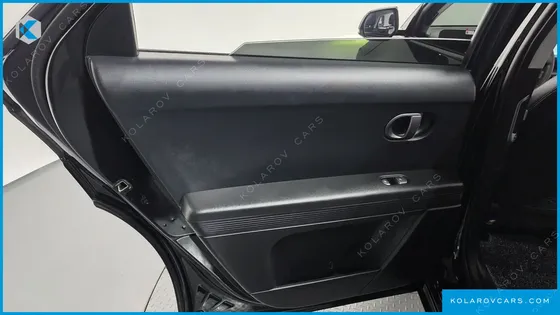 HYUNDAI IONIQ 5 LONG RANGE