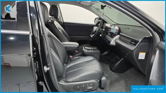 HYUNDAI IONIQ 5 LONG RANGE