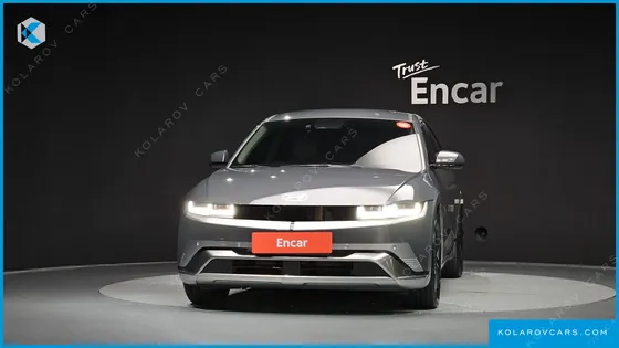 HYUNDAI IONIQ 5 LONG RANGE