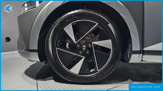 HYUNDAI IONIQ 5 LONG RANGE