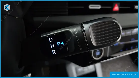 HYUNDAI IONIQ 5 LONG RANGE
