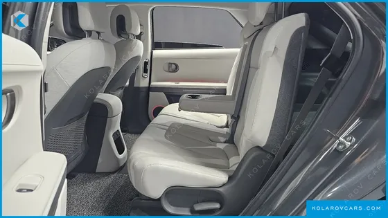 HYUNDAI IONIQ 5 LONG RANGE