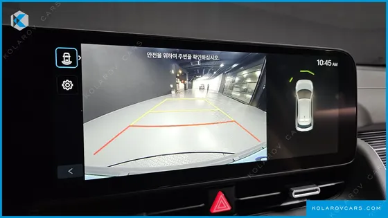 HYUNDAI IONIQ 5 LONG RANGE