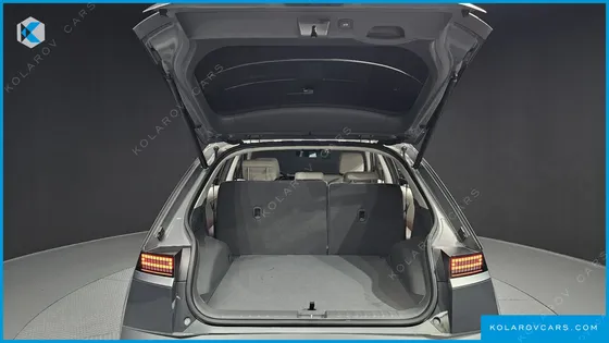 HYUNDAI IONIQ 5 LONG RANGE