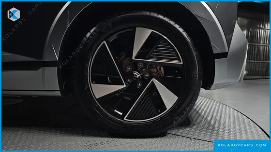 HYUNDAI IONIQ 5 LONG RANGE
