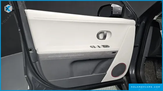 HYUNDAI IONIQ 5 LONG RANGE
