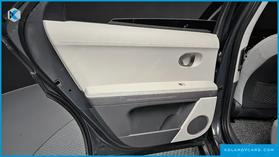 HYUNDAI IONIQ 5 LONG RANGE