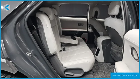 HYUNDAI IONIQ 5 LONG RANGE