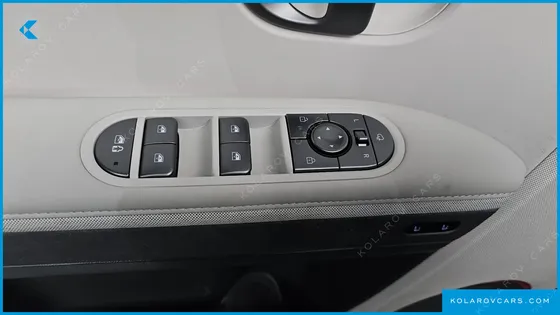 HYUNDAI IONIQ 5 LONG RANGE