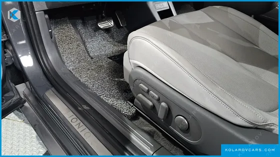 HYUNDAI IONIQ 5 LONG RANGE