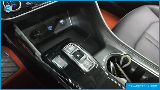 HYUNDAI SONATA 2.0 LPG(DISABLED PERSON)