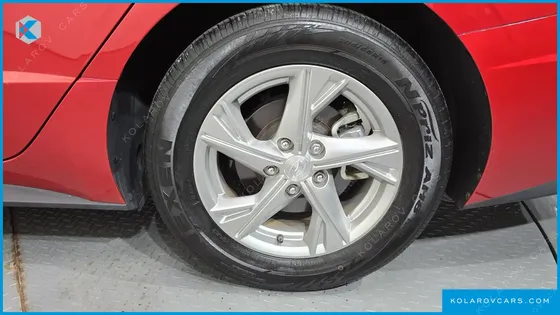 HYUNDAI SONATA 2.0 LPG(DISABLED PERSON)