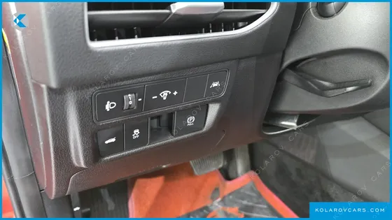 HYUNDAI SONATA 2.0 LPG(DISABLED PERSON)