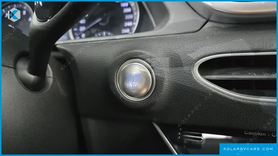 HYUNDAI SONATA 2.0 LPG(DISABLED PERSON)