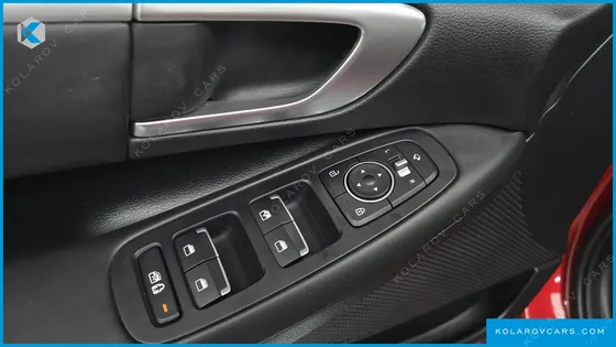 HYUNDAI SONATA 2.0 LPG(DISABLED PERSON)