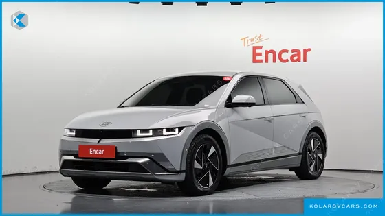 HYUNDAI IONIQ 5 LONG RANGE