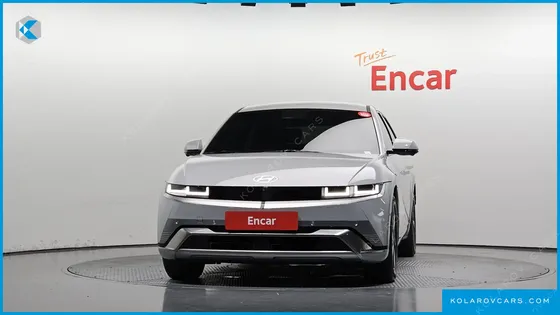 HYUNDAI IONIQ 5 LONG RANGE