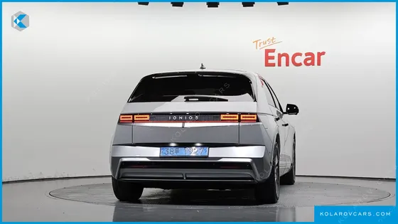 HYUNDAI IONIQ 5 LONG RANGE