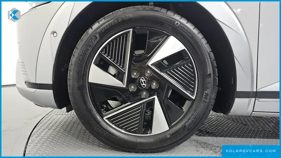 HYUNDAI IONIQ 5 LONG RANGE