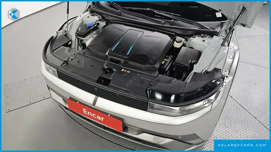 HYUNDAI IONIQ 5 LONG RANGE