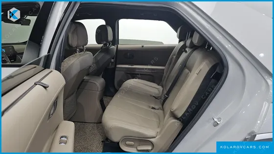 HYUNDAI IONIQ 5 LONG RANGE