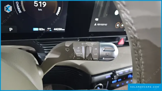 HYUNDAI IONIQ 5 LONG RANGE
