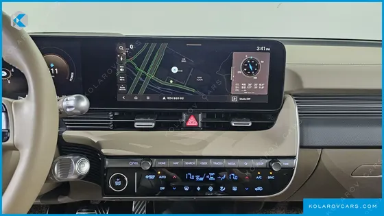 HYUNDAI IONIQ 5 LONG RANGE