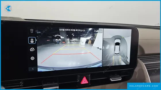 HYUNDAI IONIQ 5 LONG RANGE