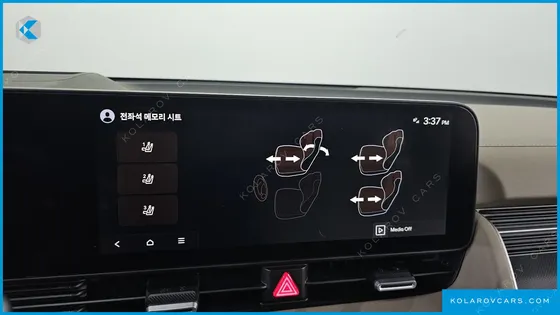 HYUNDAI IONIQ 5 LONG RANGE