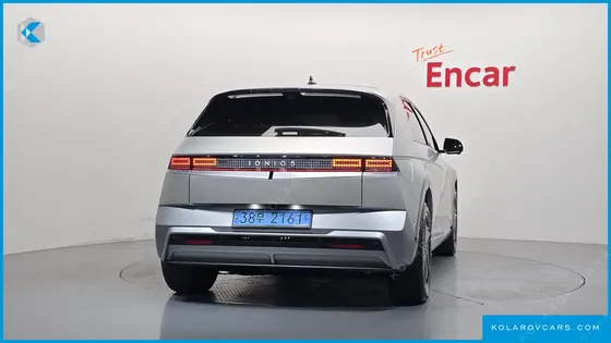 HYUNDAI IONIQ 5 LONG RANGE