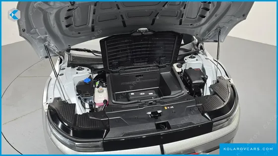 HYUNDAI IONIQ 5 LONG RANGE