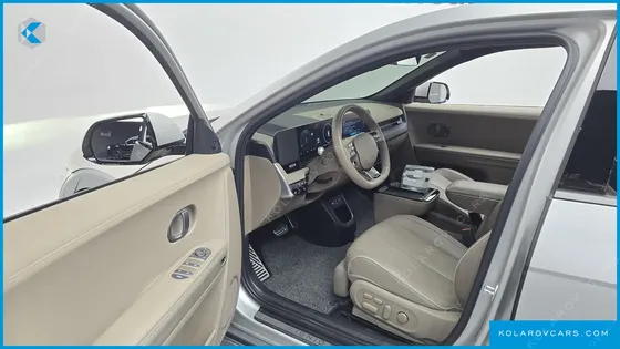 HYUNDAI IONIQ 5 LONG RANGE