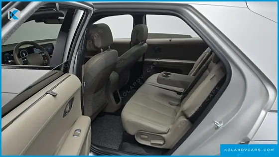 HYUNDAI IONIQ 5 LONG RANGE