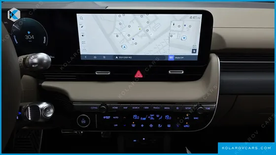 HYUNDAI IONIQ 5 LONG RANGE