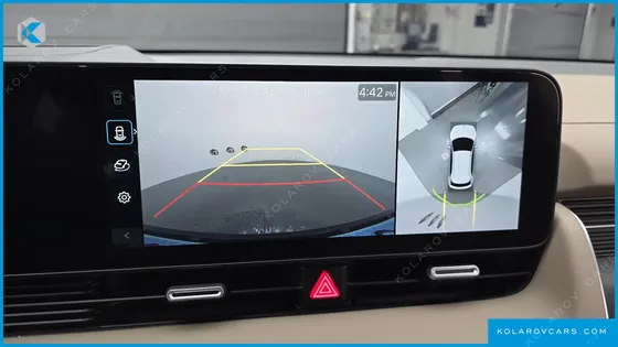 HYUNDAI IONIQ 5 LONG RANGE