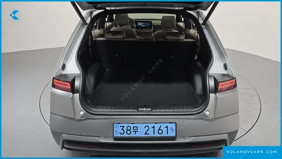 HYUNDAI IONIQ 5 LONG RANGE