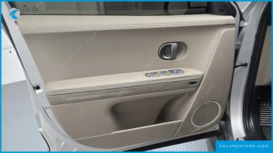 HYUNDAI IONIQ 5 LONG RANGE