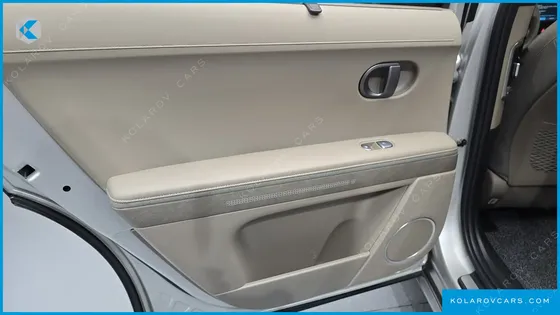 HYUNDAI IONIQ 5 LONG RANGE