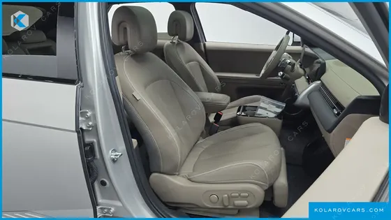 HYUNDAI IONIQ 5 LONG RANGE