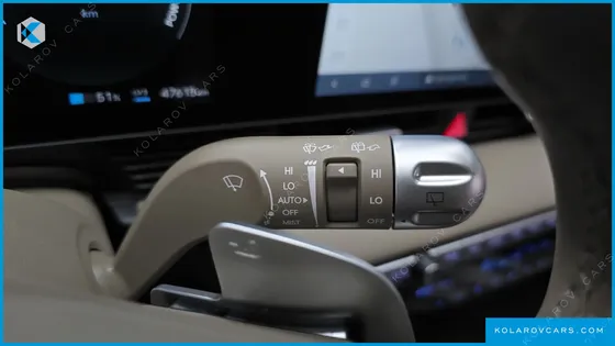 HYUNDAI IONIQ 5 LONG RANGE