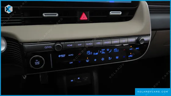 HYUNDAI IONIQ 5 LONG RANGE