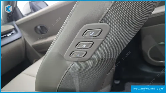 HYUNDAI IONIQ 5 LONG RANGE