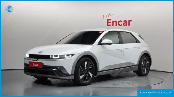 HYUNDAI IONIQ 5 LONG RANGE