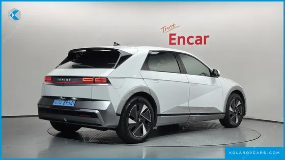 HYUNDAI IONIQ 5 LONG RANGE